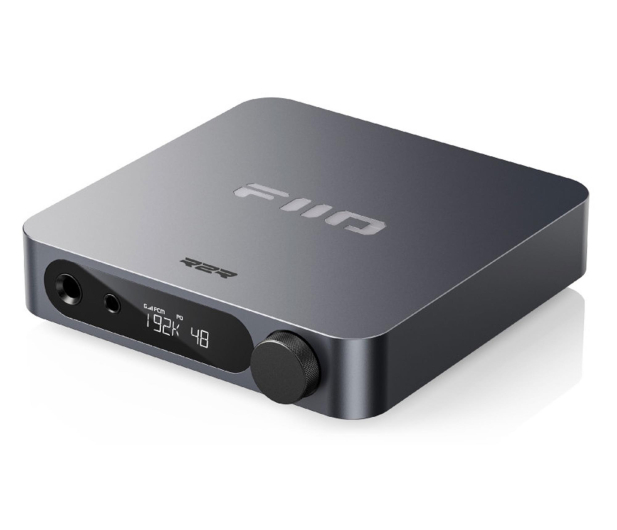 FiiO K11 R2R Titanium Limited Edition