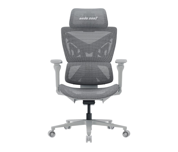 Anda Seat X-Air Pro grey