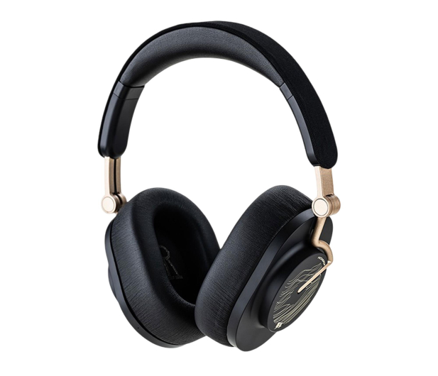 Moondrop X SINGER black ANC