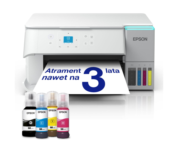 Epson EcoTank L4366