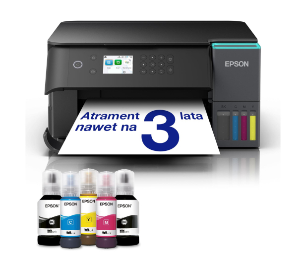 Epson EcoTank L6360