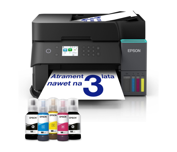 Epson EcoTank L6370