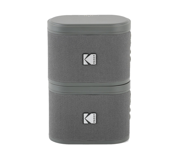 Kodak SoundBrix Treble Gray Dual