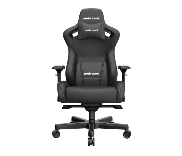 Anda Seat Kaiser 2 XL Black