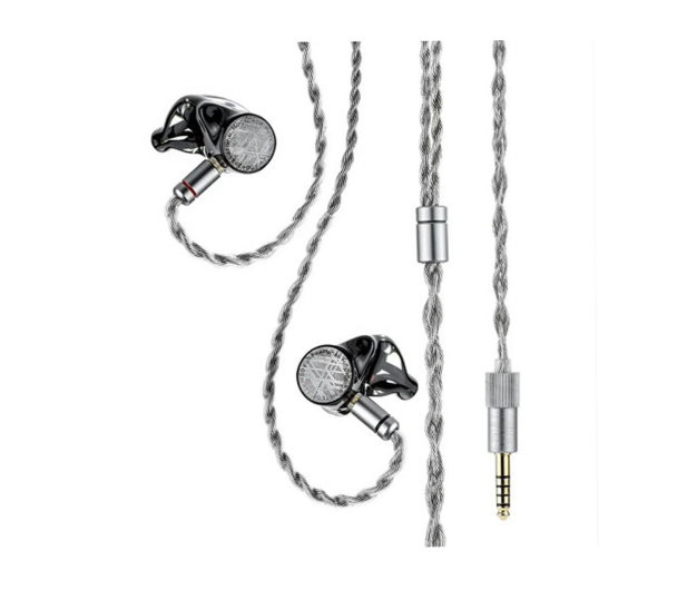 Moondrop METEOR IEM Tribrid