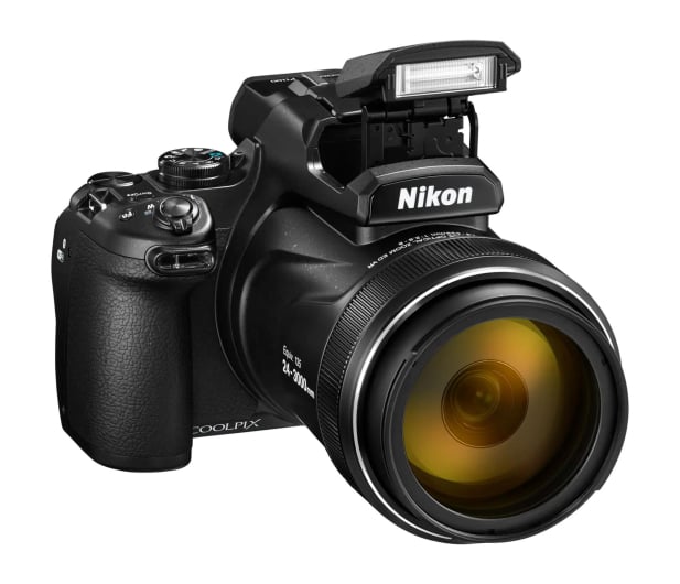 Nikon P1100