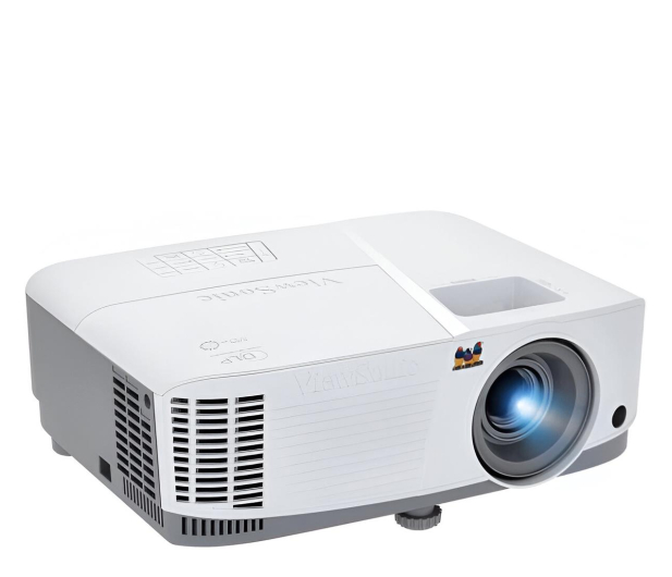 ViewSonic PA503W
