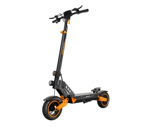 Kamikaze K1 Plus