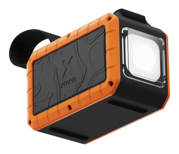 Xtorm Rugged Flashlight 40000mAh 100W