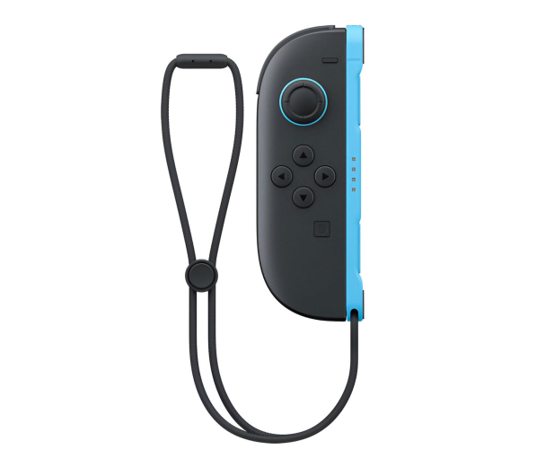 Nintendo Joy-Con 2 (L) Light Blue