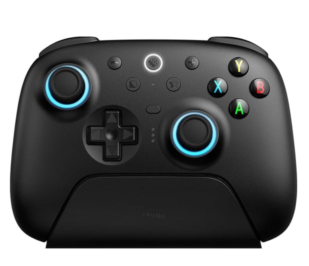 8BitDo Ultimate 2 Wireless 2.4G Black