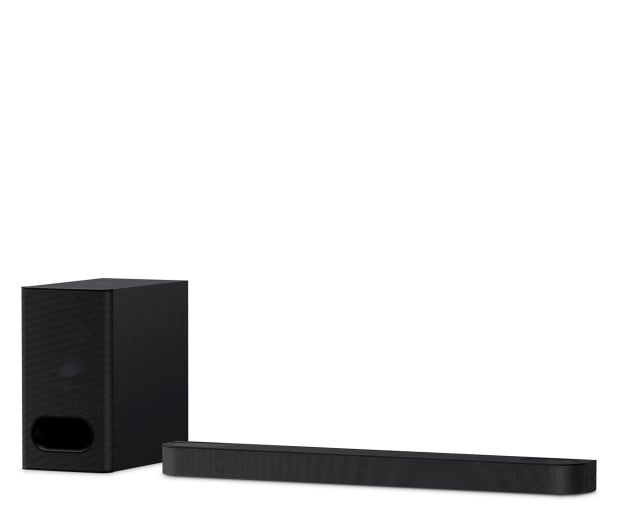 Sony BRAVIA Theatre Bar 6 HTB600