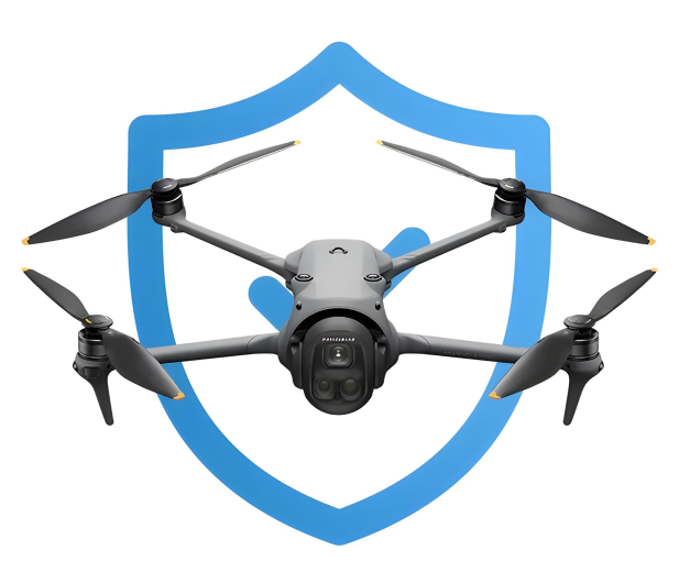DJI Care Refresh do Mavic 4 Pro (1 rok)
