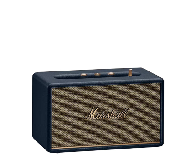 Marshall Acton III Niebieski