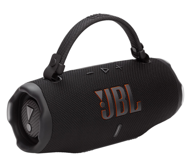 JBL Charge 6 Czarny
