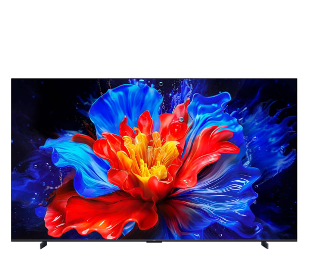 TCL 98P81K 98" QLED 144 Hz 4K Google TV Dolby Atmos Vision