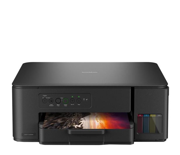 Brother InkBenefit Plus DCP-T435W