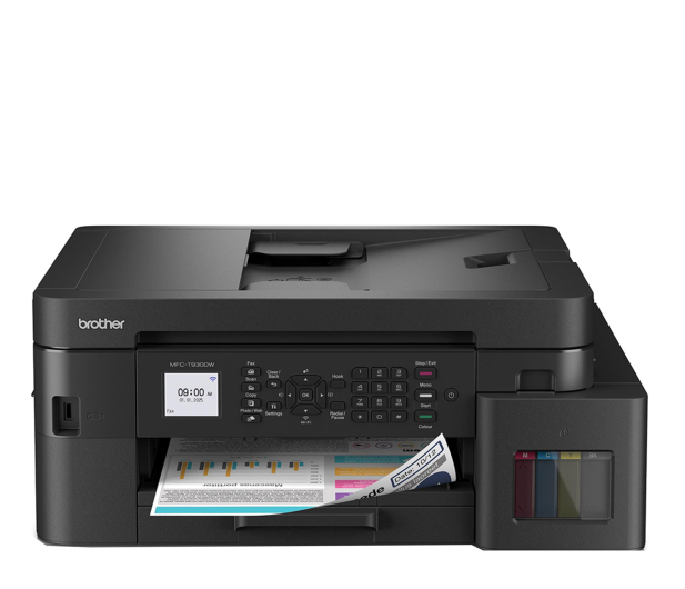 Brother InkBenefit Plus MFC-T930DW Duplex