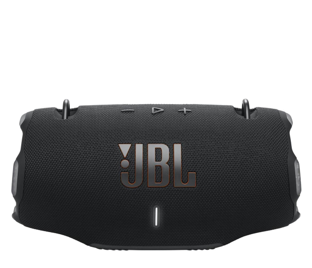 JBL Xtreme 4 Czarny (bez adaptera)