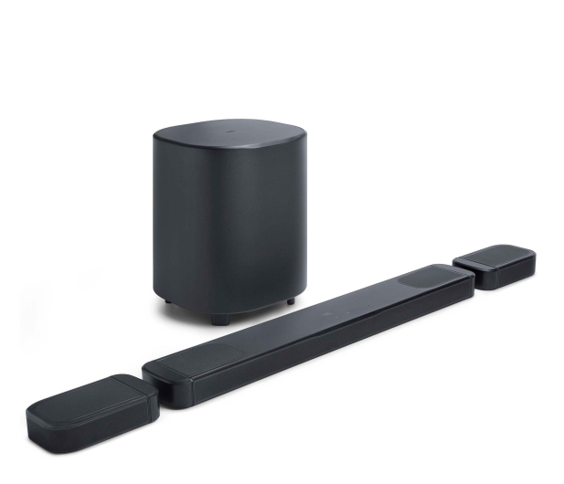 JBL BAR 1000 MKII