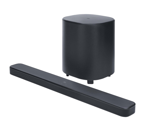 JBL BAR 500 MKII