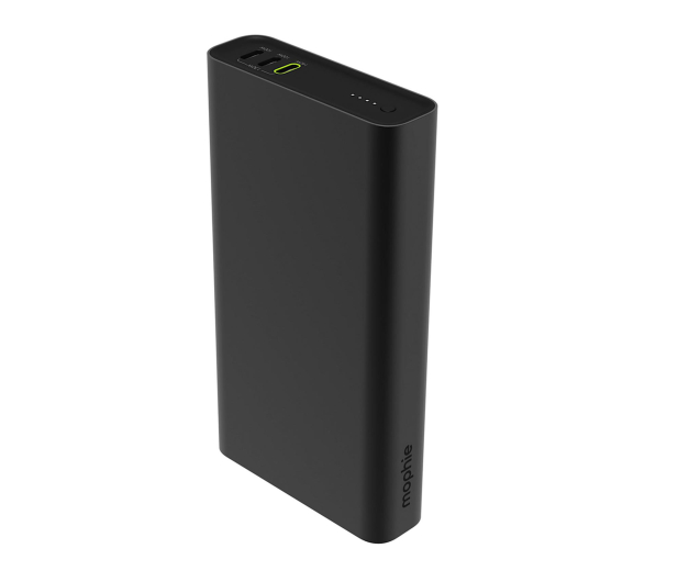 Zagg Universal Battery powerstation 2025 5K Black