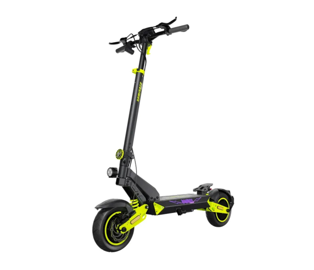 Kamikaze K1 Max Tokyo Drift