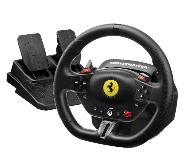 Thrustmaster T98 X
