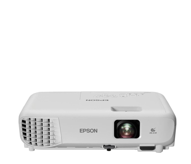 Epson EB-W53