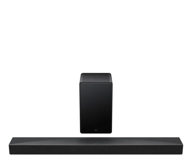 TCL Q65HE 5.1 Dolby Atmos DTS X