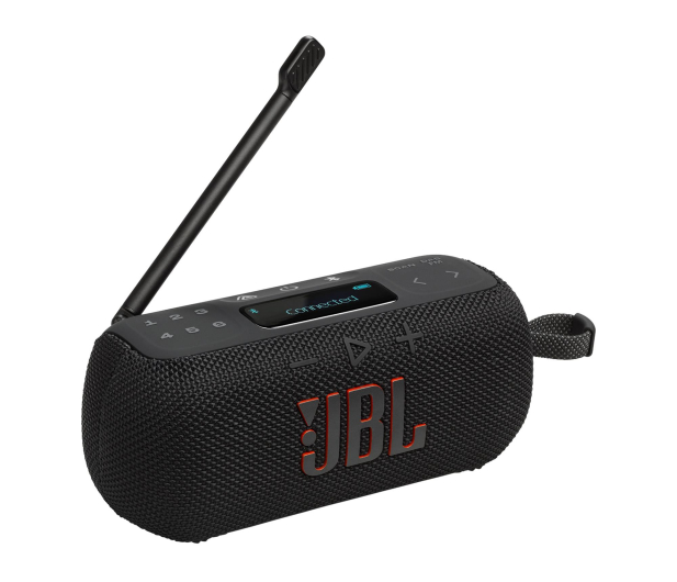 JBL TUNER 3 czarny