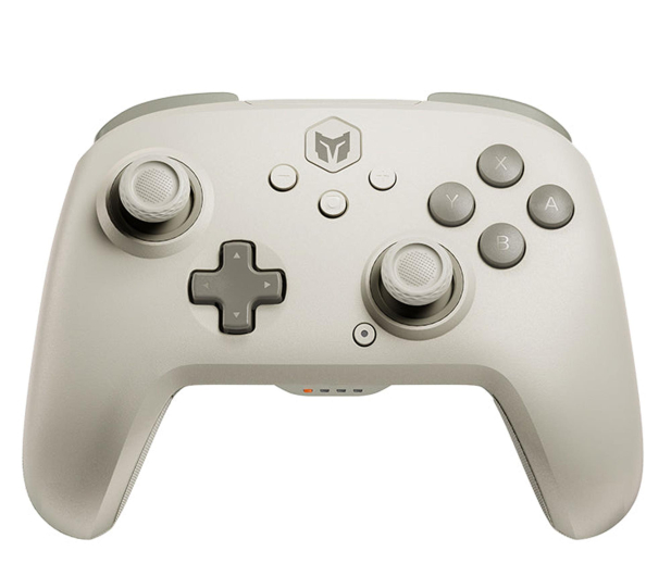 MOJHON Bigbig Won Choco Gray