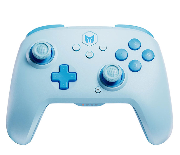 MOJHON Bigbig Won Choco Blue