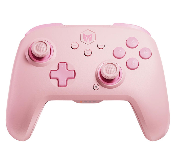 MOJHON Bigbig Won Choco Pink