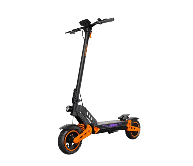 Kamikaze K1 Lite