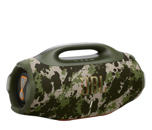 JBL Boombox 4 Moro