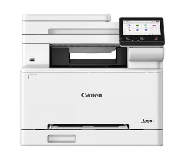 Canon i-SENSYS MF664Cdw