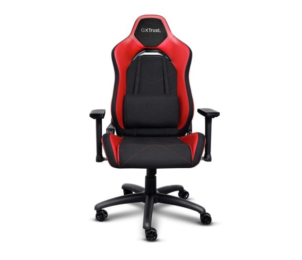 Trust GXT714R RUYA GAMING CHAIR RED