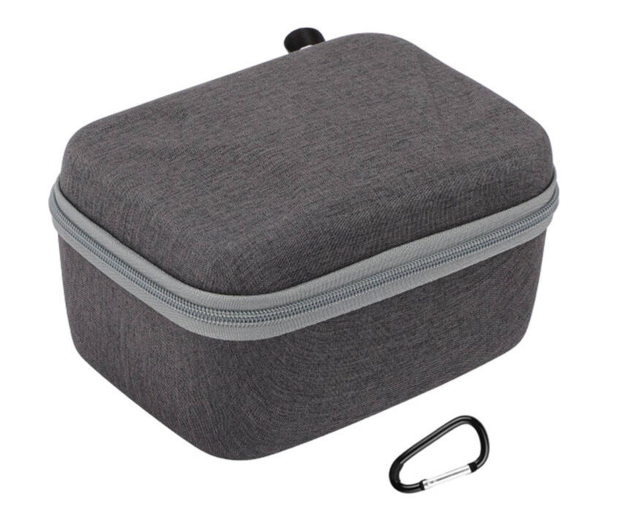 Sunnylife Etui do gogli DJI Goggle 2 / Goggle 3