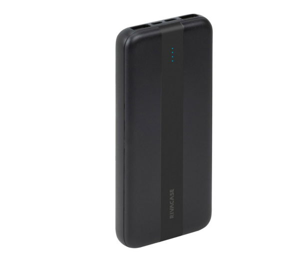 RIVACASE Powerbank VA2041 10000 mAh 10W czarny