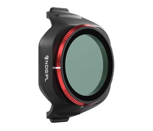Freewell Filtr ND8/PL do DJI Mini 5 Pro