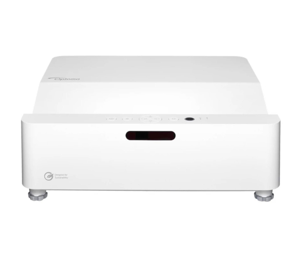 Optoma ZW410UST