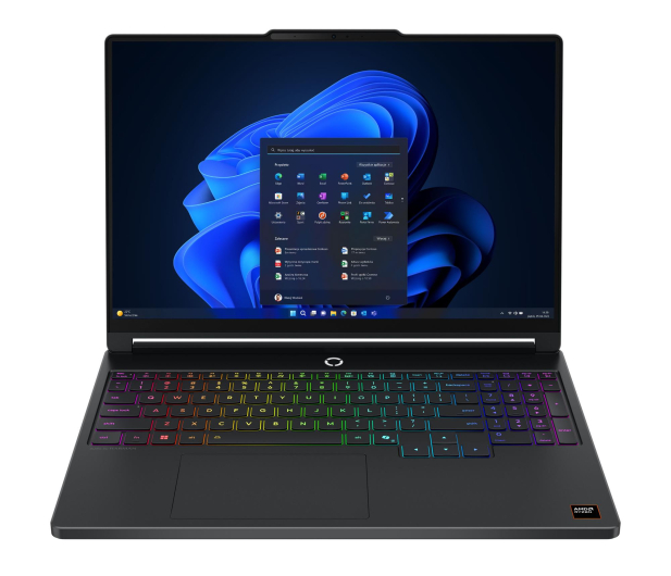 Lenovo Legion 5-15 Ryzen 7-250/32GB/512+1TB/Win11X RTX5050 OLED