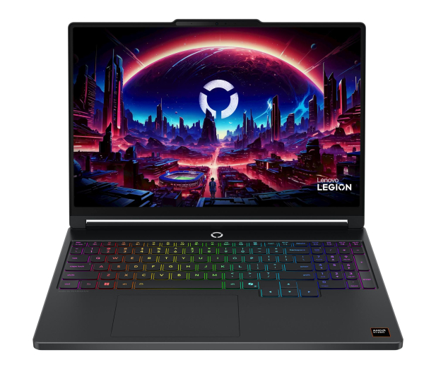Lenovo Legion 5-15 Ryzen 7-250/24GB/2TB RTX5050 OLED 165Hz