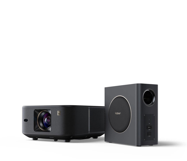 Yaber K3 Pro