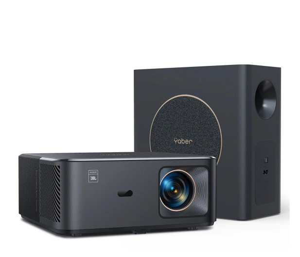 Yaber K2s Pro