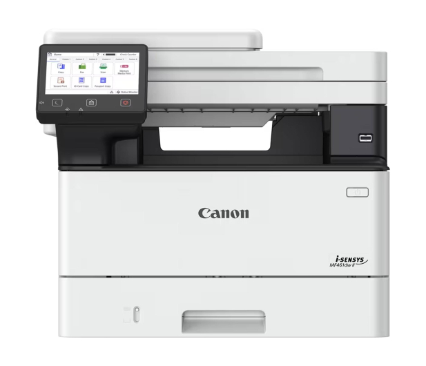 Canon i-SENSYS MF463dw II