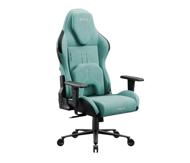 Diablo Chairs X-ONE PRIME CHAIR MYSTIC MINT