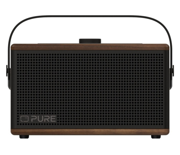 PURE Classic Aura Coffee Brown/Walnt EU/UK/AU