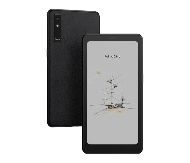 Onyx Boox Palma 2 Pro 128GB czarny